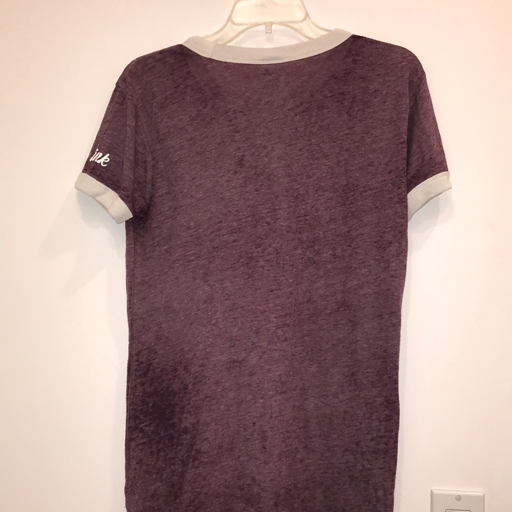 PINK tee - Picture 4 of 5